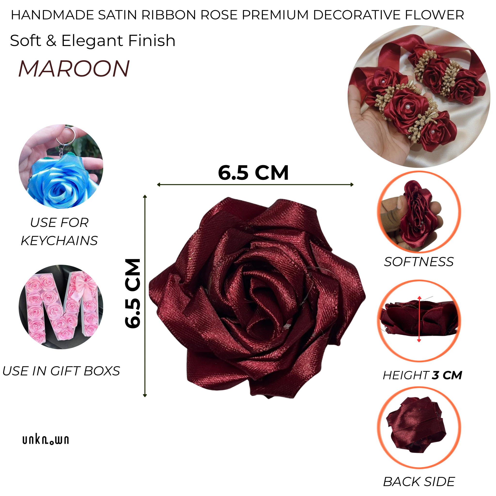 GAJRY ACCESSORIES