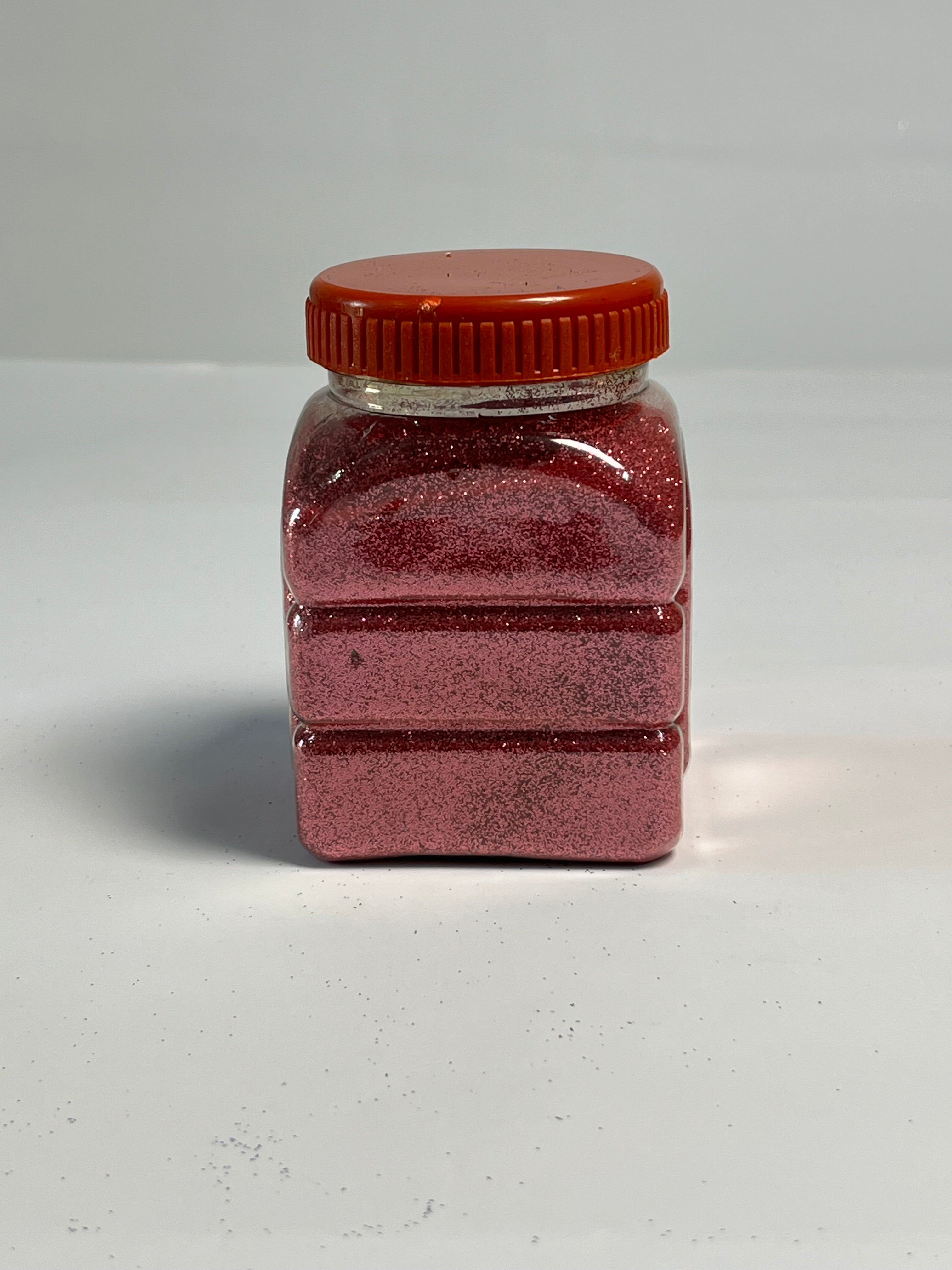 Premium Dust Glitter Powder for Crafts & Decorations (125g Jar Pack)