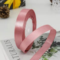 Premium Satin Ribbon Roll – 0.5 Inch x 18 Yards | Gift Wrapping, Crafts & Decorations